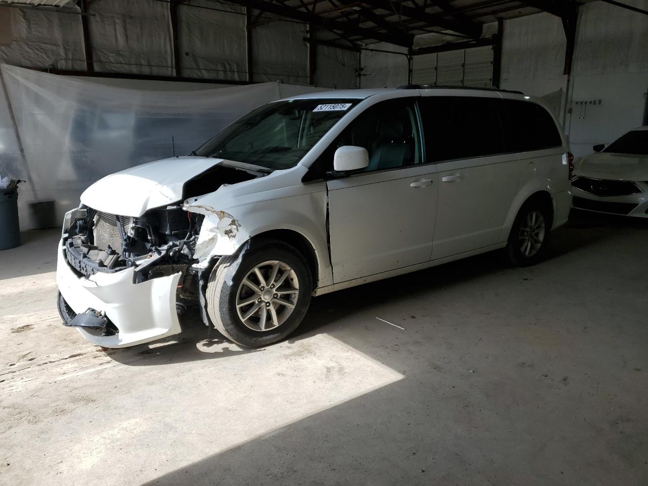 2019 Dodge Grand Caravan Sxt   for Sale in Lexington, KY - Front End