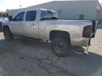2008 Chevrolet Silverado K2500 Heavy Duty на продаже в Exeter, RI - Rear End