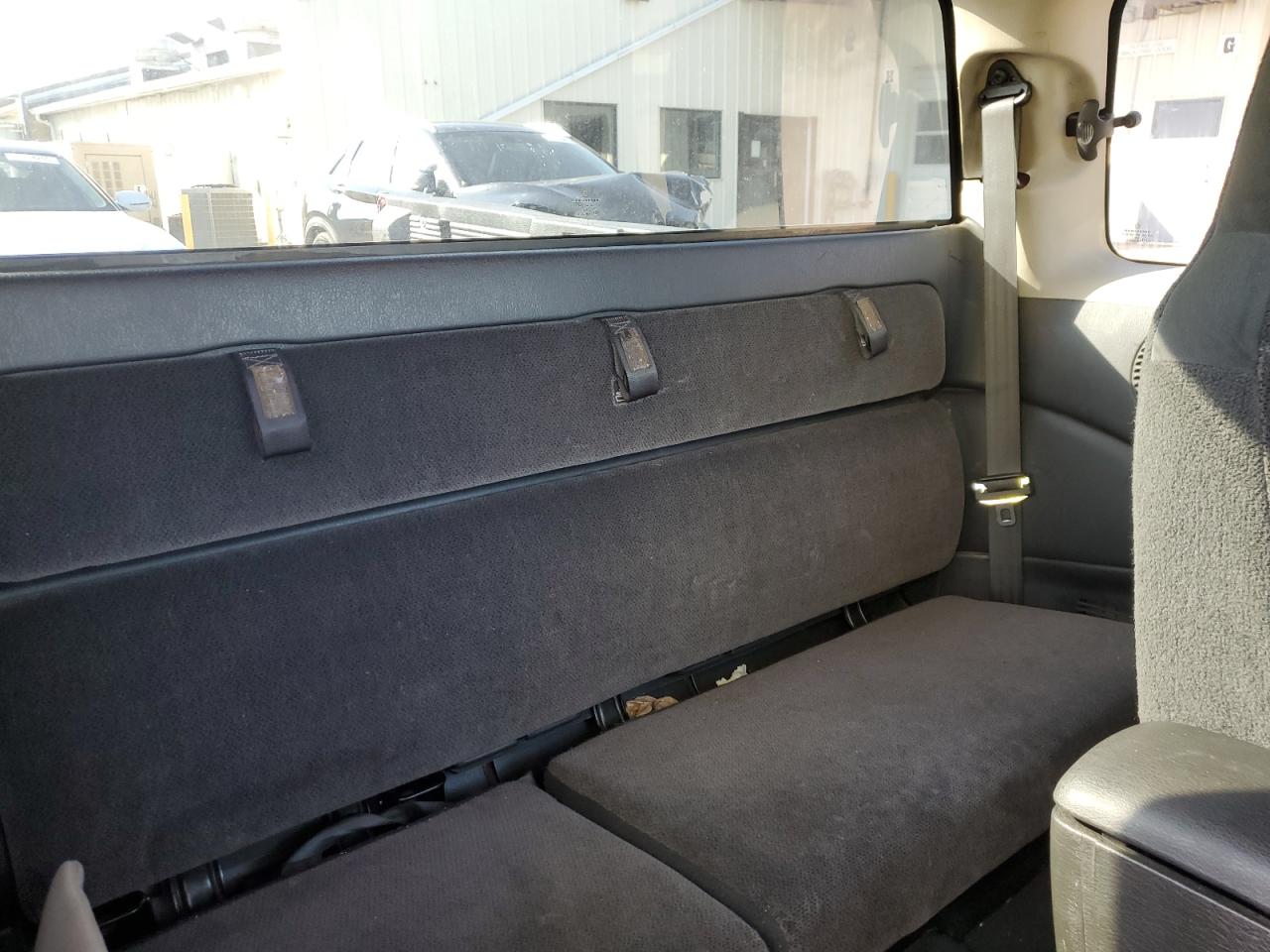 2003 Dodge Dakota Sxt VIN: 1D7H12X03S218948 Lot: 50825595