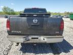 2004 Nissan Titan Xe на продаже в Hueytown, AL - Undercarriage