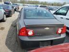 2011 Chevrolet Malibu 1Lt იყიდება Hillsborough-ში, NJ - Rear End