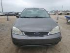 2005 Ford Focus Zx4 for Sale in Temple, TX - Hail