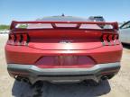 2024 Ford Mustang Gt zu verkaufen in Mercedes, TX - Water/Flood