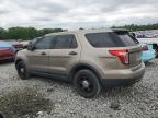 2014 Ford Explorer Police Interceptor იყიდება Byron-ში, GA - Mechanical