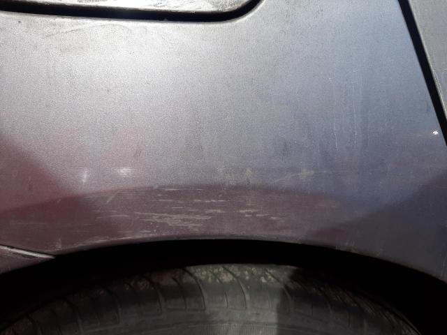 2008 NISSAN MICRA 25 1