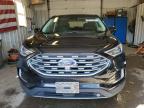 2019 Ford Edge Titanium იყიდება Lyman-ში, ME - Rear End