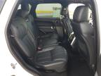 2016 Land Rover Range Rover Sport Hse zu verkaufen in Vallejo, CA - Mechanical