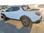 2022 Hyundai Santa Cruz Limited на продаже в Grand Prairie, TX - Front End