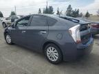 2015 Toyota Prius Plug-In  zu verkaufen in Rancho Cucamonga, CA - Front End