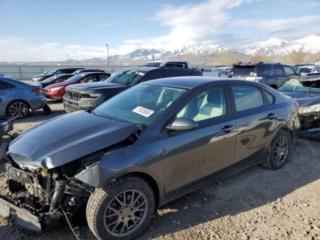 KIA FORTE LX 2023