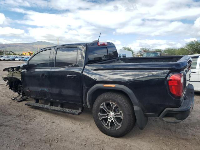  GMC CANYON 2023 Black
