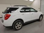2015 Chevrolet Equinox Lt იყიდება Houston-ში, TX - Normal Wear