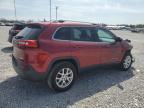 2014 Jeep Cherokee Latitude იყიდება Lawrenceburg-ში, KY - Front End