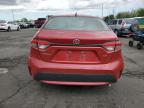2020 Toyota Corolla Le   на продаже в Denver, CO - Front End