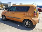 2011 Kia Soul + zu verkaufen in Anthony, TX - Minor Dent/Scratches