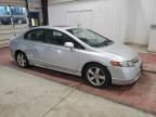2008 Honda Civic Ex de vânzare în Angola, NY - Side