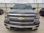 2015 Chevrolet Silverado K1500 Lt იყიდება Haslet-ში, TX - Hail