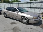 2002 Chevrolet Impala  for Sale in Savannah, GA - Side