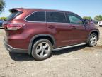 Mercedes, TX에서 판매 중인 2014 Toyota Highlander Limited - Water/Flood