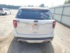 2017 Ford Explorer Platinum for Sale in Shreveport, LA - Front End