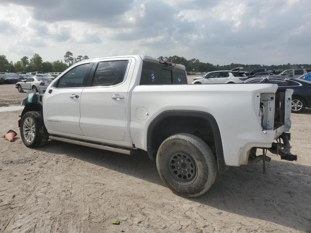  GMC SIERRA 2021 Белы