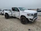 2020 RAM 1500 LARAMIE à vendre chez Copart TX - WACO