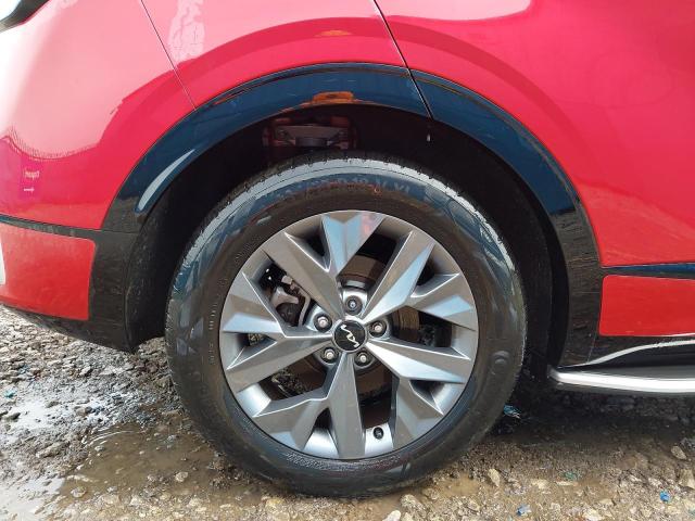 2024 KIA SPORTAGE G