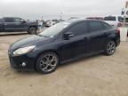 2014 Ford Focus Se zu verkaufen in Amarillo, TX - Minor Dent/Scratches
