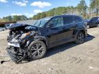 2016 Toyota Highlander Xle იყიდება Seaford-ში, DE - Front End