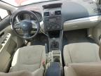 2014 Subaru Xv Crosstrek 2.0 Premium na sprzedaż w Temple, TX - Front End