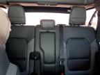 2024 Ford Bronco Black Diamond იყიდება Tucson-ში, AZ - Front End