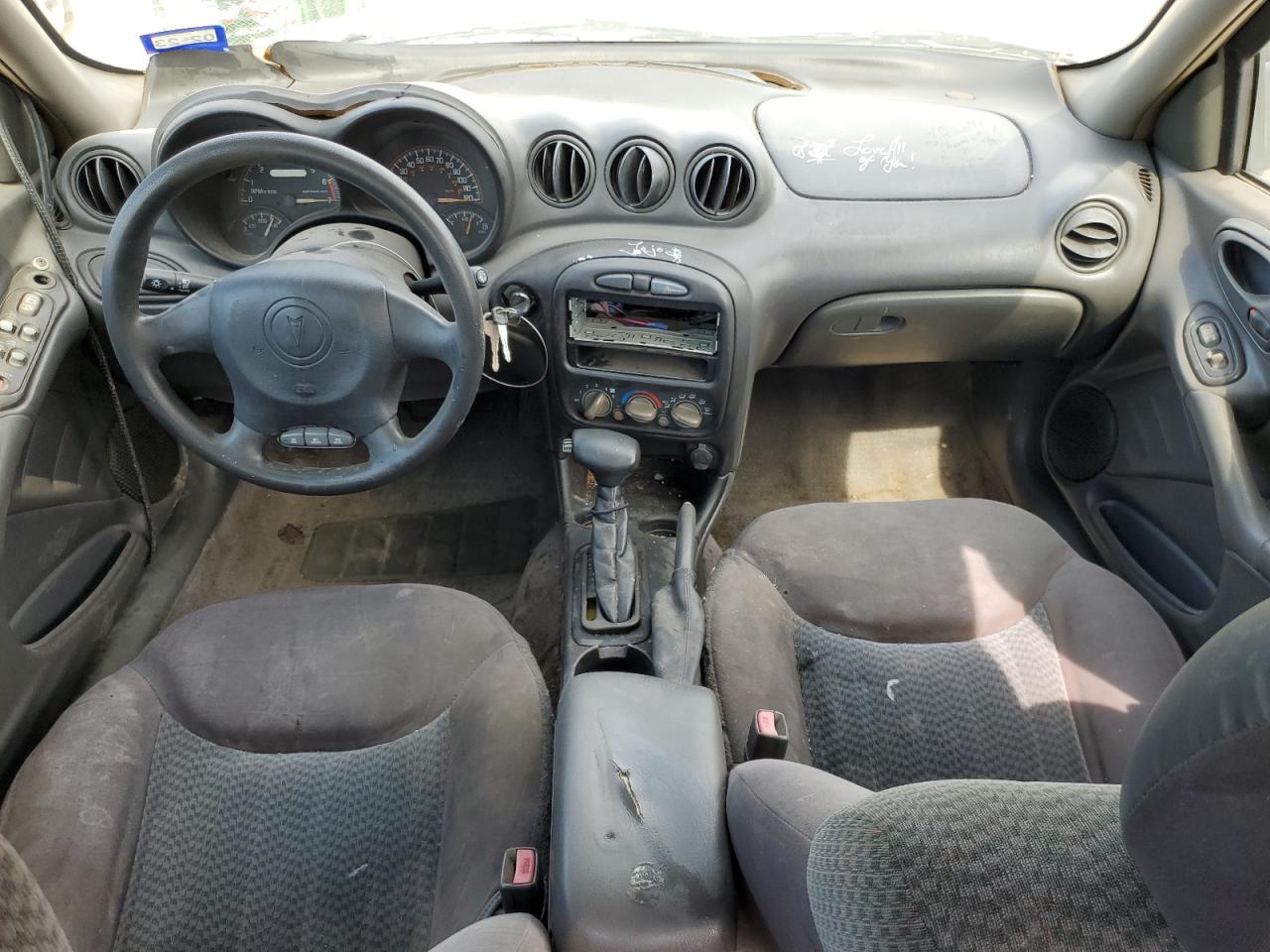 2004 Pontiac Grand Am Se1 VIN: 1G2NF52E04C240085 Lot: 51698955