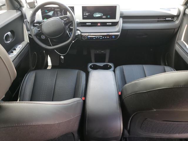 HYUNDAI IONIQ 2022 Сірий
