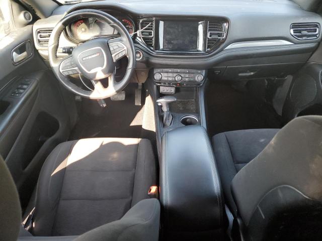  DODGE DURANGO 2023 Черный