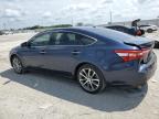 2015 Toyota Avalon Xle zu verkaufen in Jacksonville, FL - Rear End