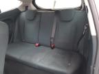 2010 FORD FIESTA ZET for sale at Copart WESTBURY