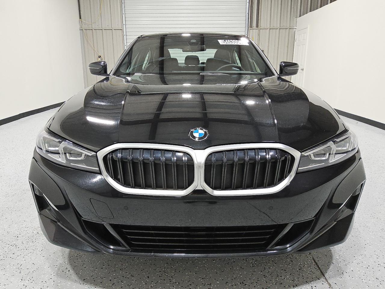 2024 Bmw 330Xi for Sale in Orlando, FL - Minor Dent/Scratches