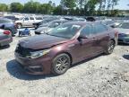 2019 Kia Optima Lx na sprzedaż w Byron, GA - Front End