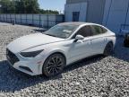 2021 Hyundai Sonata Limited იყიდება Apopka-ში, FL - Side
