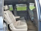 2010 Honda Odyssey Exl en Venta en Columbia Station, OH - All Over