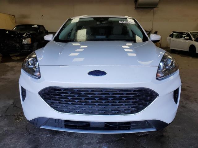  FORD ESCAPE 2021 Белый