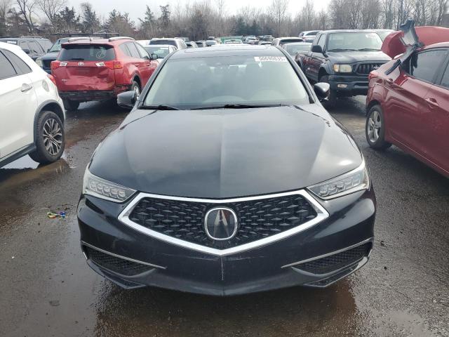  ACURA TLX 2019 Чорний