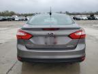 2013 Ford Focus S იყიდება Cahokia Heights-ში, IL - Front End