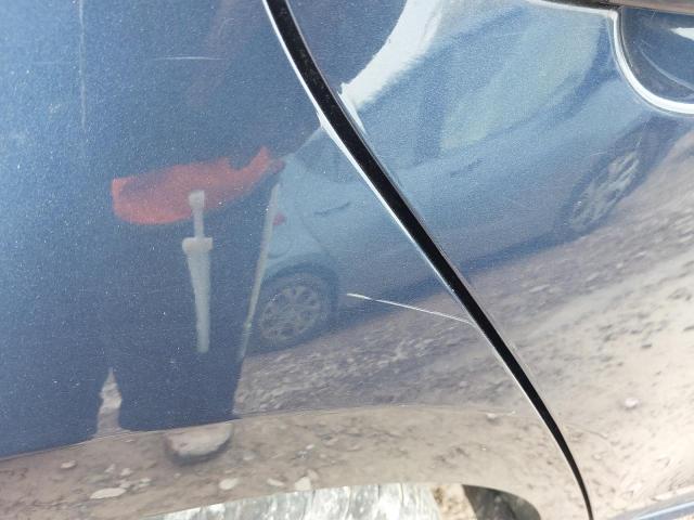 2015 SEAT MII I-TECH