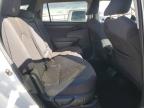 2020 Toyota Highlander Hybrid Le en Venta en Fresno, CA - Front End