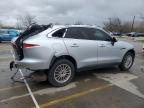 2019 Jaguar F-Pace  продається в Louisville, KY - Top/Roof