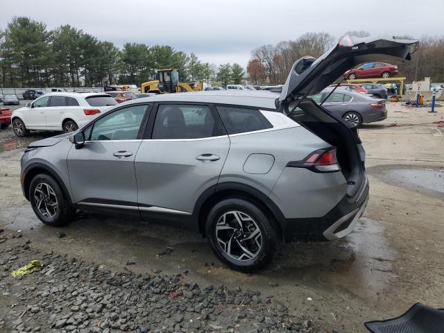  KIA SPORTAGE 2024 Szary