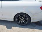 2013 MERCEDES BENZ C220 AMG S for sale at Copart SANDWICH