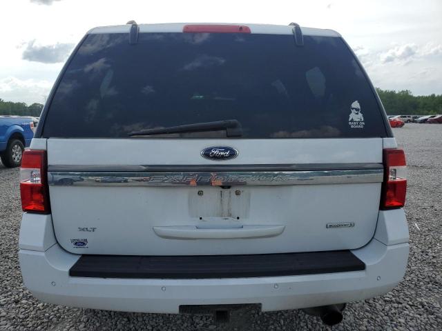  FORD EXPEDITION 2015 Biały
