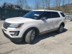 2017 Ford Explorer Xlt for Sale in Hurricane, WV - Front End
